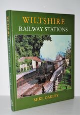 Wiltshire Railway Stations