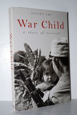 War Child A Story of Survival