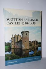 Scottish Baronial Castles 1250-1450 No. 82