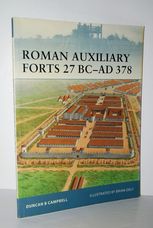 Roman Auxiliary Forts 27 BC-AD 378 No. 83