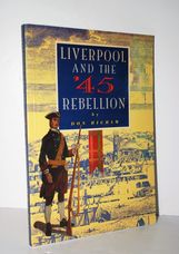 Liverpool and the '45 Rebellion
