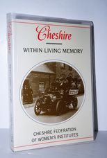 Cheshire Within Living Memory