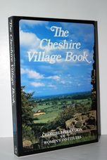 The Cheshire Village Book