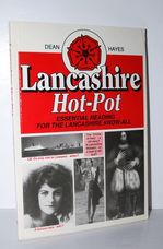 Lancashire Hot-Pot
