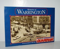Memories of Warrington