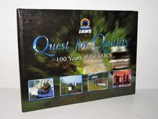 Quest for Quality 100 Years of the IAWS