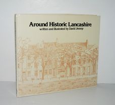 Around Historic Lancashire