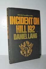 Incident on Hill 192