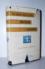 The Official History of the British Legion
