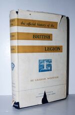 The Official History of the British Legion