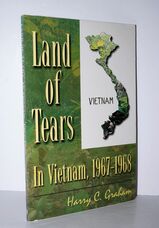 Land of Tears In Vietnam, 1967-1968