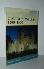 English Castles 1200-1300 No. 86