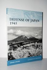 Defense of Japan 1945 No. 99