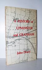 A History of Upminster and Cranham