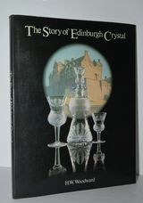The Story of Edinburgh Crystal