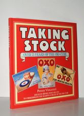 Taking Stock OVER 75 YEARS of the OXO CUBE