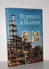 Humphreys & Glasgow A Century of Achievement 1892-1992