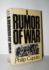 A Rumor of War