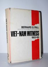 Viet-Nam Witness 1953-66