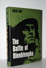 Battle of Dienbienphu