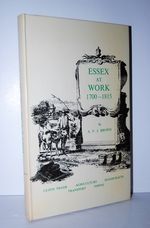 Essex At Work, 1700-1815