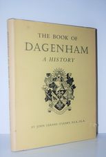 The Book of Dagenham - a History
