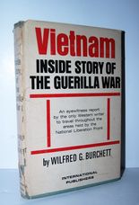 Vietnam Inside Story of the Guerilla War