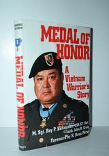 Medal of Honor A Vietnam Warrior's Story