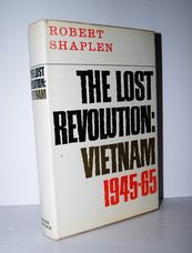 The Lost Revolution Vietnam,1945-1965