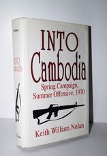 Into Cambodia, 1970 Spring Campaign - Summer Offensive