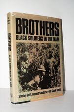 Brothers Black Soldiers in the Nam