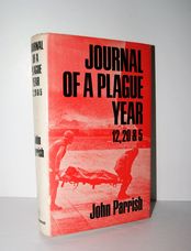 Journal of a Plague Year 12, 20 & 5