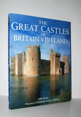 Great Castles of Britain and Ireland