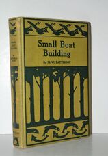 Small Boat Building