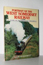 Portrait of the West Somerset Railway