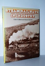 Steam Railways in Industry