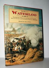 The Road to Waterloo, the British Army and the Struggle Against