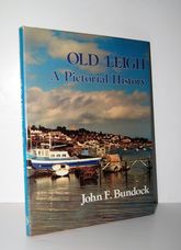Old Leigh A Pictorial History