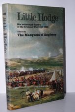 Little Hodge Letters and Diaries of the Crimean War, 1854-56