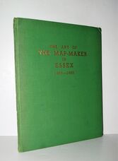 The Art of the Map-Maker in Essex 1566-1860.