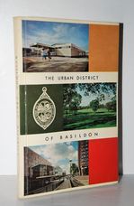 The Urban District of Basildon Official Guide 1966