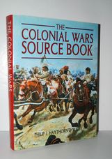 The Colonial Wars Source Book