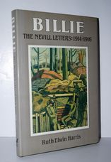 Billie - the Nevill Letters 1914-1916