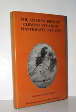 Account Book of Clement Taylor, of Finsthwaite, 1712-1753