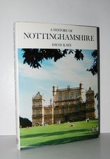 History of Nottinghamshire