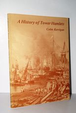 History of Tower Hamlets