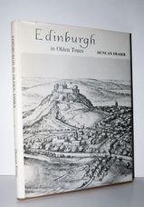 Edinburgh in Olden Times