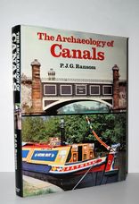 Archaeology of Canals