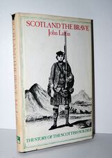 Scotland the Brave