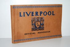 City of Liverpool Official Handbook.